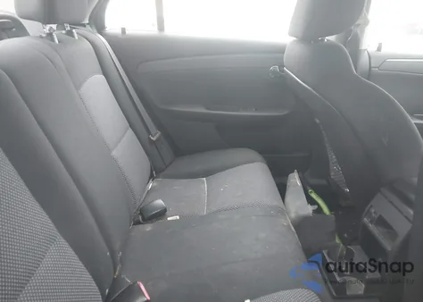 2010 Chevrolet Malibu 1Lt z USA, uszkodzony, nr VIN 1G1ZC5E06AF188826